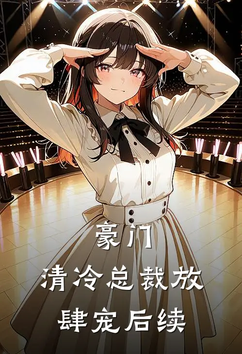 豪门：清冷总裁放肆宠后续