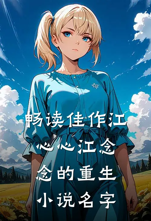 畅读佳作江心心江念念的重生小说名字