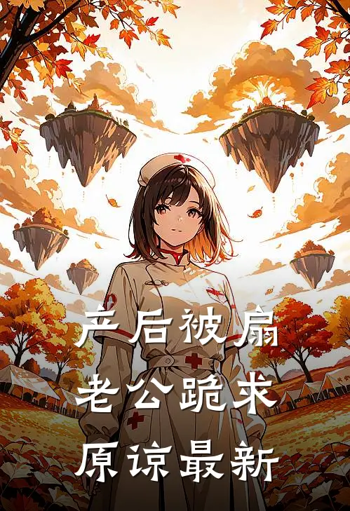 产后被扇，老公跪求原谅最新