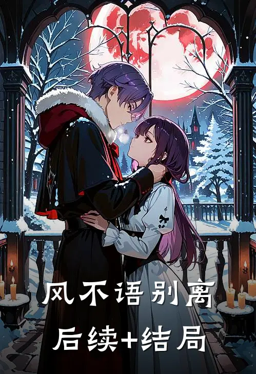 风不语别离后续+结局