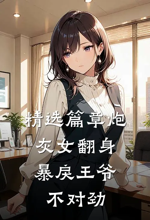 精选篇章炮灰女翻身：暴戾王爷不对劲