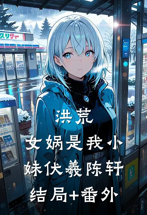 洪荒：女娲是我小妹伏羲陈轩结局+番外