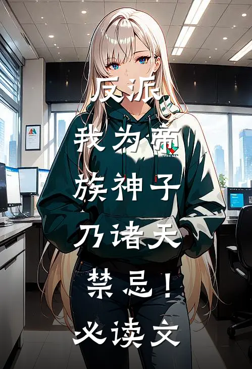 反派：我为帝族神子，乃诸天禁忌！必读文
