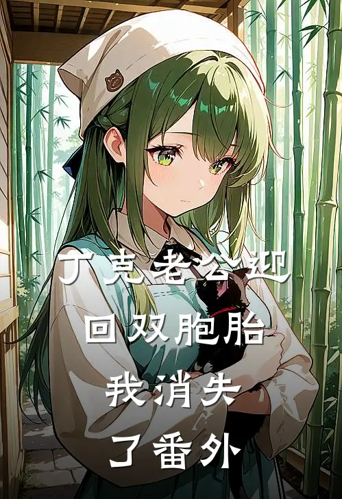 丁克老公迎回双胞胎，我消失了番外