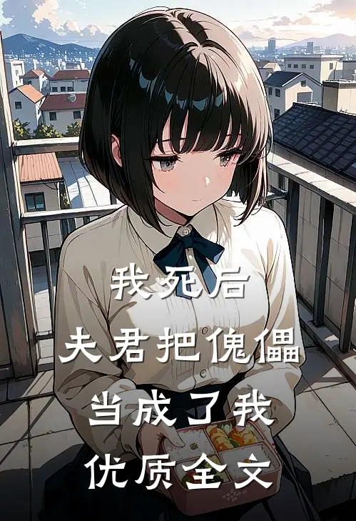 我死后，夫君把傀儡当成了我优质全文