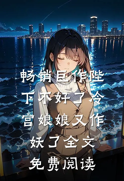 畅销巨作陛下不好了冷宫娘娘又作妖了全文免费阅读