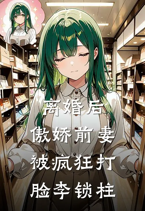离婚后，傲娇前妻被疯狂打脸李锁柱