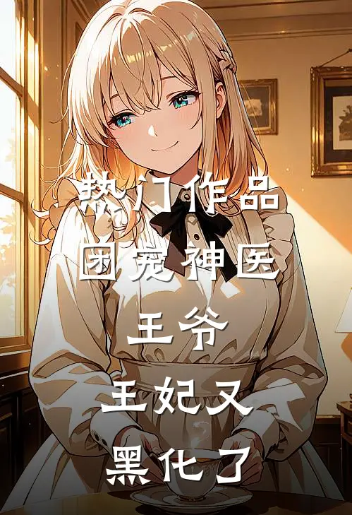 热门作品团宠神医：王爷，王妃又黑化了