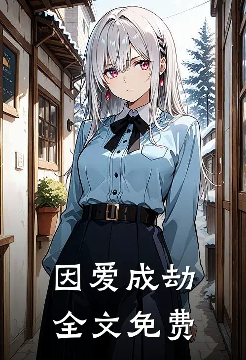 因爱成劫全文免费