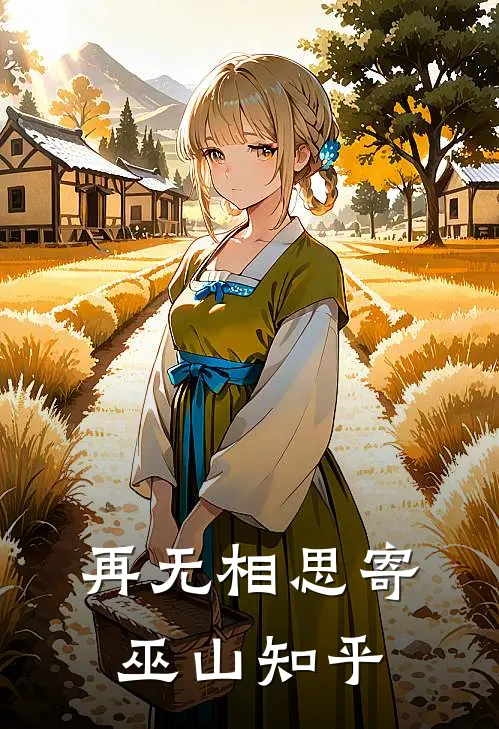 再无相思寄巫山知乎