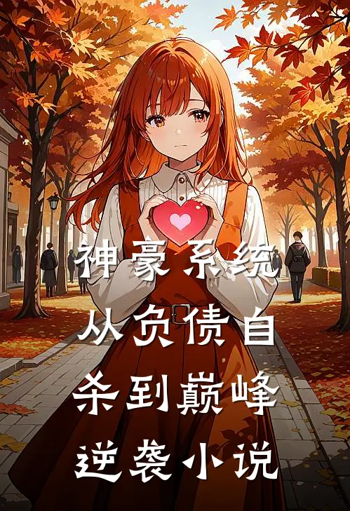 神豪系统：从负债自杀到巅峰逆袭小说