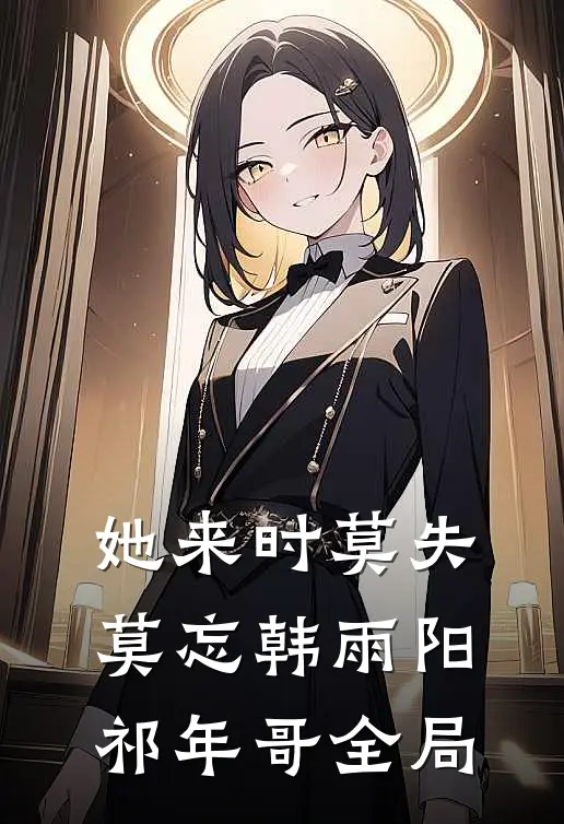 她来时莫失莫忘韩雨阳祁年哥全局