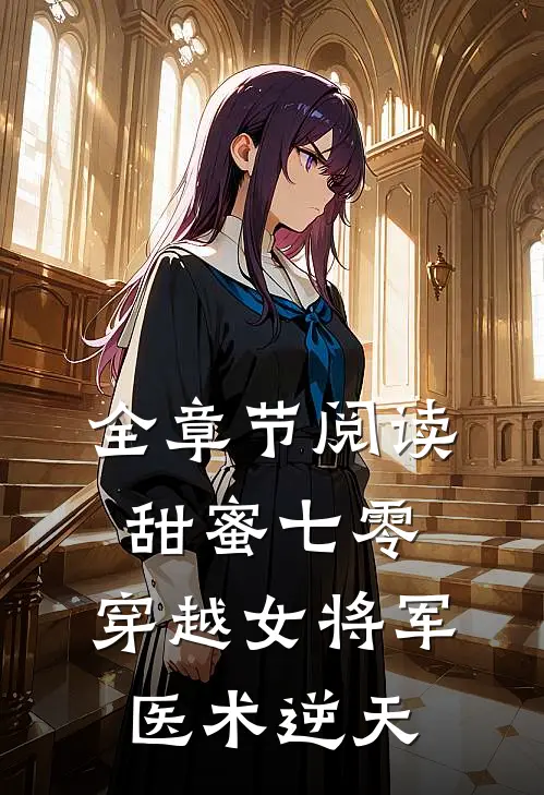 全章节阅读甜蜜七零：穿越女将军医术逆天