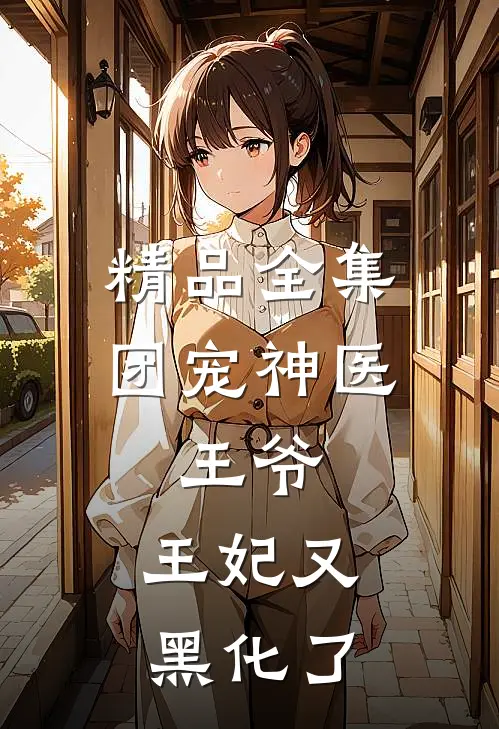 精品全集团宠神医：王爷，王妃又黑化了