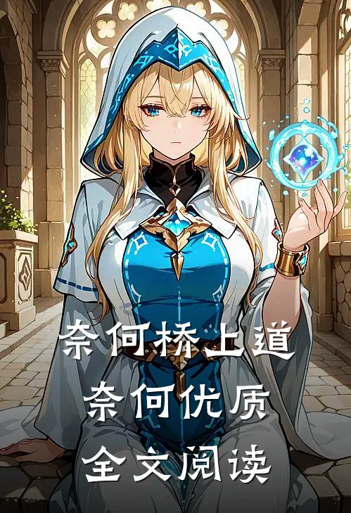 奈何桥上道奈何优质全文阅读