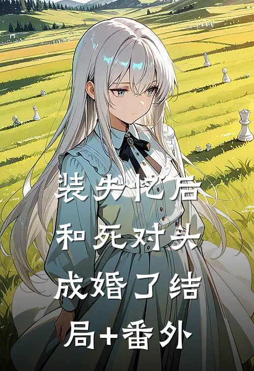 装失忆后和死对头成婚了结局+番外