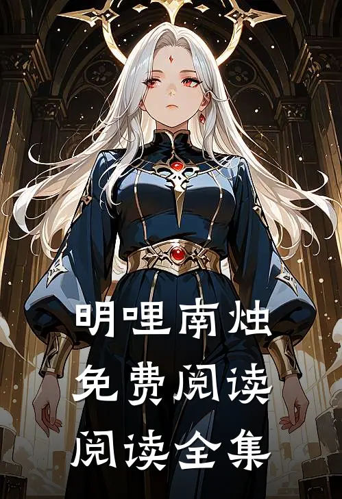 明哩南烛免费阅读阅读全集