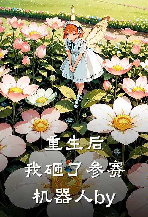 重生后，我砸了参赛机器人by