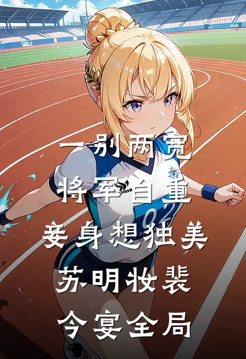 一别两宽，将军自重，妾身想独美苏明妆裴今宴全局