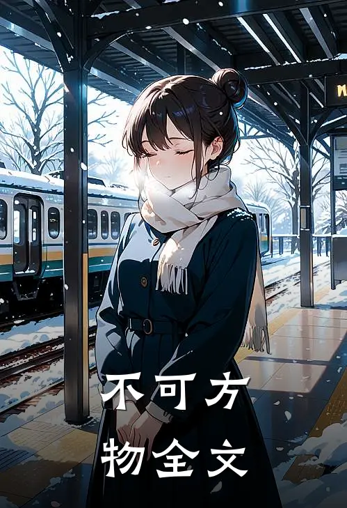 不可方物全文