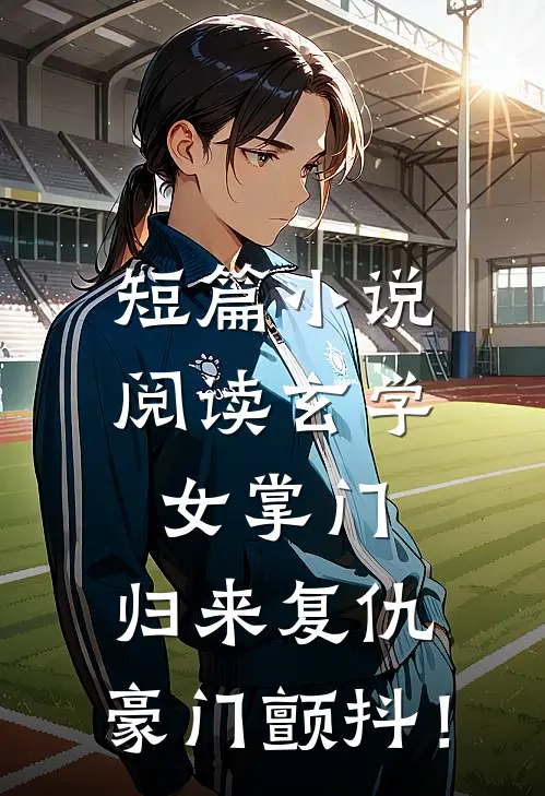 短篇小说阅读玄学女掌门：归来复仇，豪门颤抖！