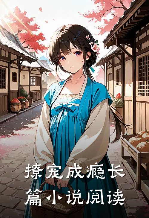 撩宠成瘾长篇小说阅读