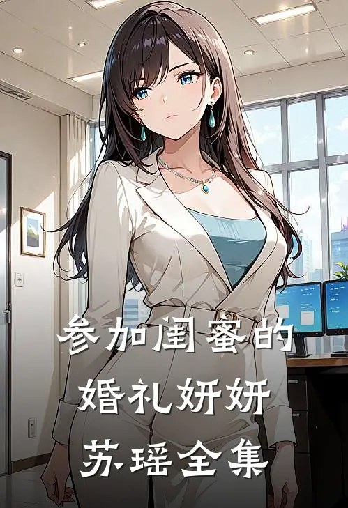 参加闺蜜的婚礼妍妍苏瑶 全集
