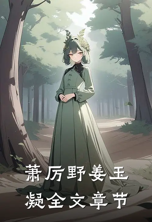 萧厉野姜玉凝全文章节