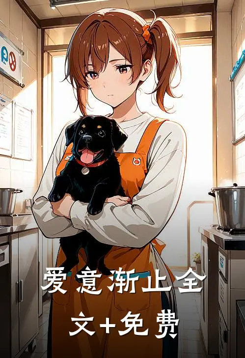 爱意渐止全文+免费