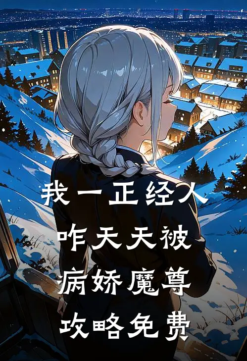 我一正经人，咋天天被病娇魔尊攻略免费