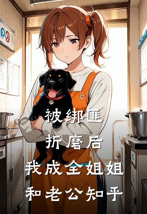 被绑匪折磨后，我成全姐姐和老公知乎