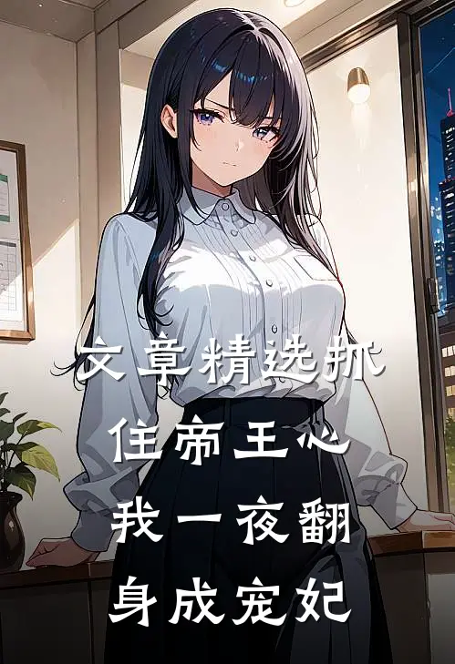 文章精选抓住帝王心，我一夜翻身成宠妃