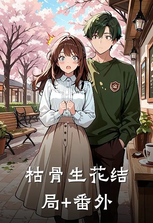枯骨生花结局+番外