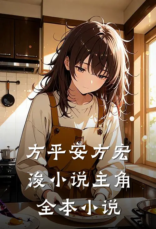 方平安方宏浚小说主角全本小说