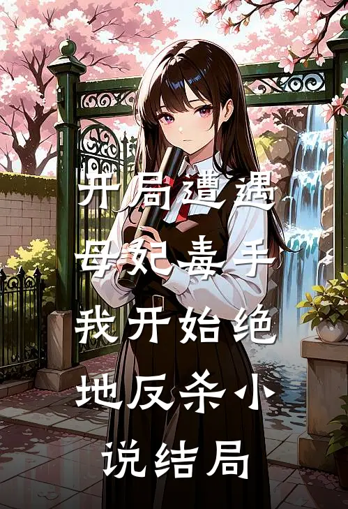 开局遭遇母妃毒手，我开始绝地反杀小说结局