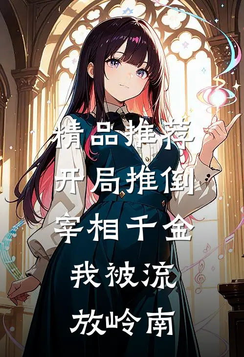 精品推荐开局推倒宰相千金，我被流放岭南
