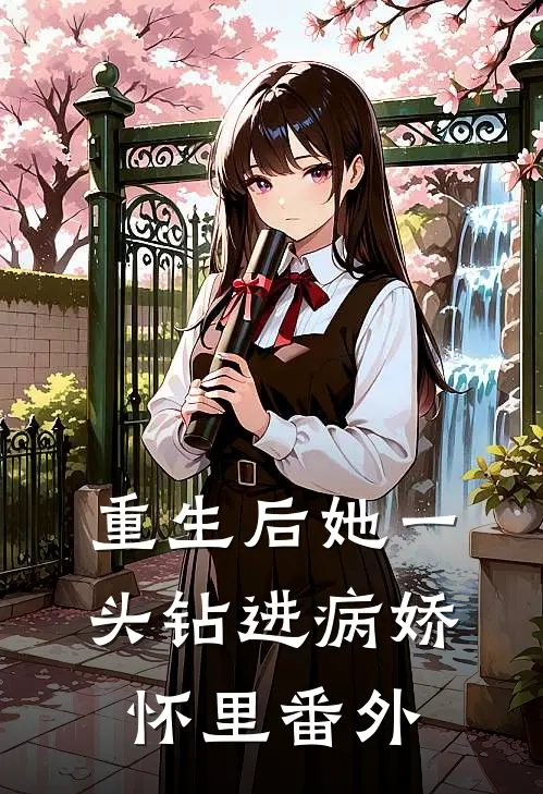 重生后她一头钻进病娇怀里 番外