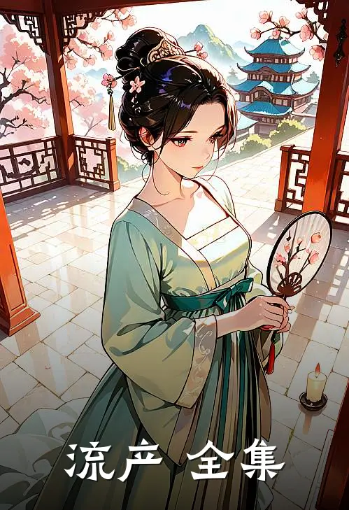 流产 全集