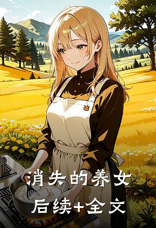 消失的养女后续+全文