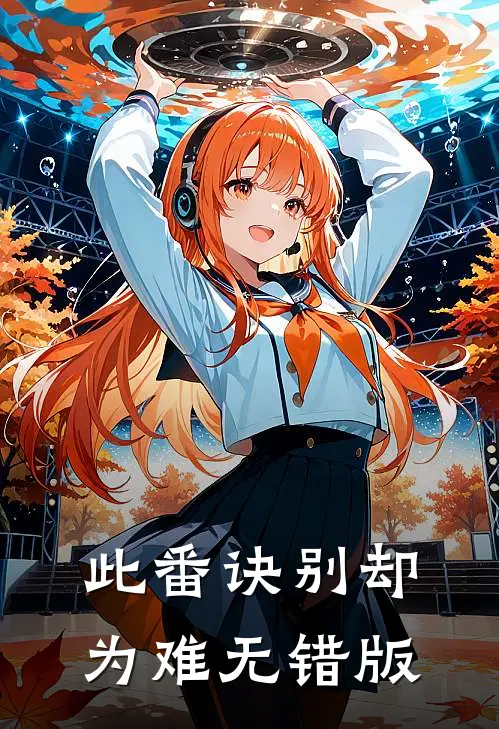 此番诀别却为难无错版
