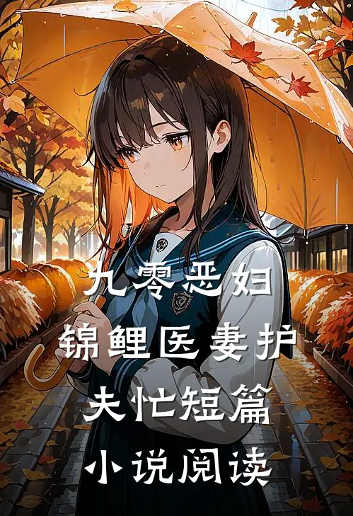 九零恶妇:锦鲤医妻护夫忙短篇小说阅读