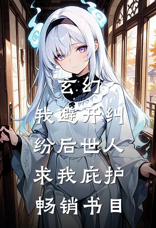 玄幻：我避开纠纷后世人求我庇护畅销书目