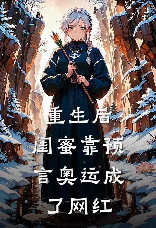 重生后，闺蜜靠预言奥运成了网红