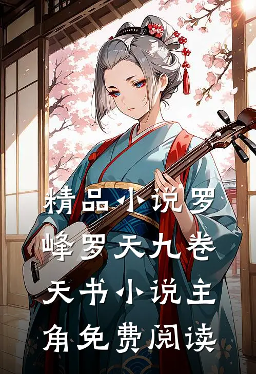 精品小说罗峰罗天九卷天书小说主角免费阅读