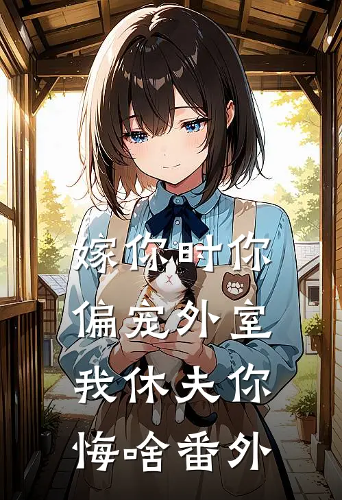嫁你时你偏宠外室，我休夫你悔啥 番外