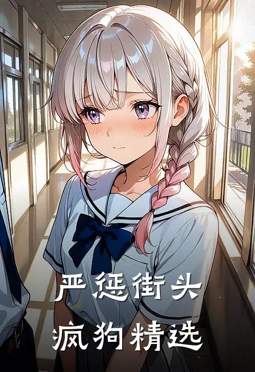 严惩街头疯狗精选