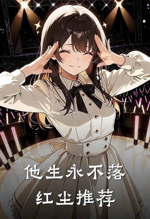 他生永不落红尘推荐