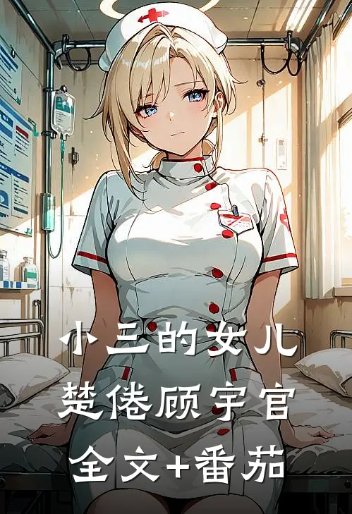 小三的女儿楚倦顾宇官全文+番茄