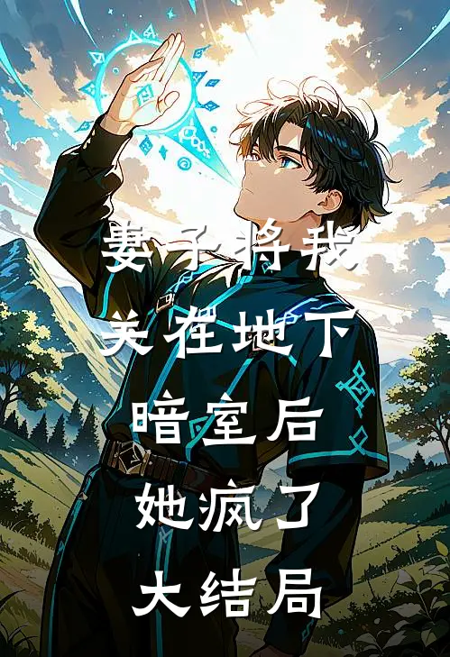 妻子将我关在地下暗室后，她疯了大结局
