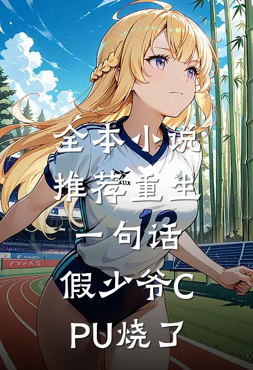 全本小说推荐重生一句话，假少爷CPU烧了